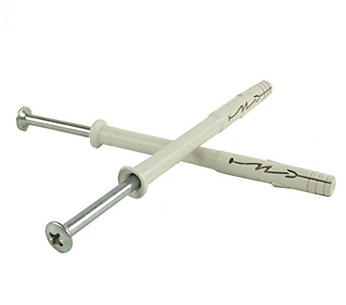 SPIT HIT M 5/6/8 PV Blow Nail Dowel Screw pre-Assembled ETA Approval - HIT 5/0 (200x)