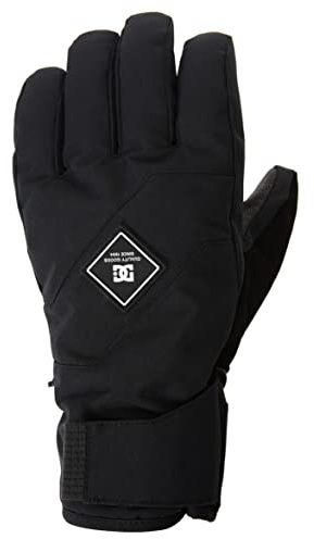 DC Shoes Franchise - Guantes técnicos de snowboard/esquí para Hombre