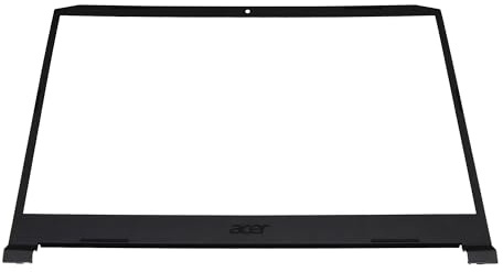Acer 60.Q83N2.002 original Display-Bezel/LCD-Front 43.9cm (17.3 inch) black for Nitro 5 (AN517-41), 5 (AN517-52), 5 (AN517-53), 5 (AN517-54)