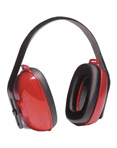 CUFFIE ANTIRUMORE EN 352-1:2002