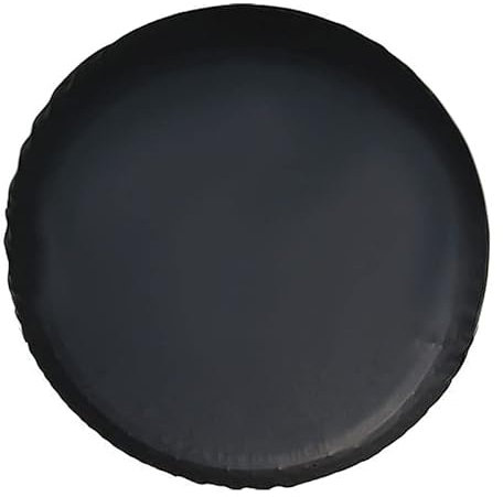 MKLHAVB Reifentasche 14/15/16/17/18 Zoll Reserveradabdeckung Radabdeckungen for jeden Durchmesser PVC wasserdichte staubdichte Abdeckung for Universalauto ReifentüTen(16 Inch)