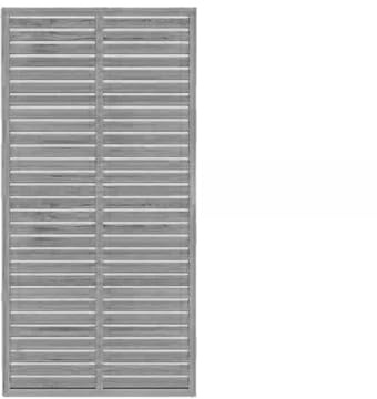 XTGDIEM Sichtschutzwände Aus Holz – Dekorative Sichtschutzzäune Und Raum-/Gartenteiler for Terrassen, Gärten, Balkone Oder Hinterhöfe(Color-6,90x120cm)