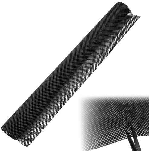 Rete Antiscivolo per Tappeti, 80 x 130 cm Sottotappeto Antiscivolos, Rete Tappetino Antiscivolos per Tappetini Moquette, Sotto Antiscivolo Tappeto per Cassetti Armadi Divano Cucina Auto