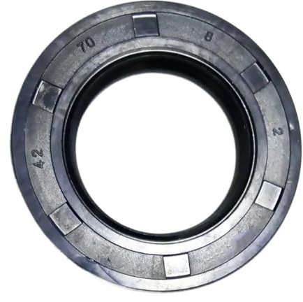 Anillo retén 10 juntas de aceite de esqueleto NBR TC15x30x7 de alta calidad, 15x30x7, para eje radial. Retén Aceite Cigüeñal