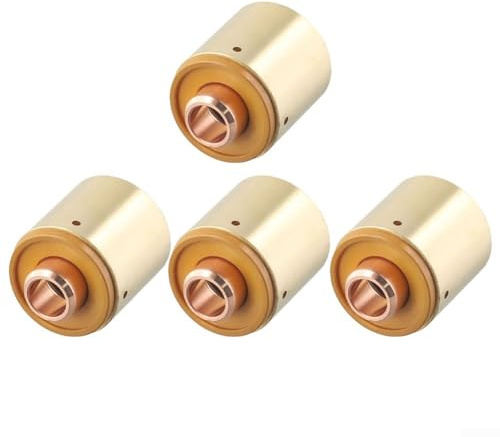 Eawfgtuw Boîte de démarrage pour torche plasma 9-8213 9-8277 pour machine de découpe plasma Thermal Dynamics CutMaster 38/52/82/102/152/58/60i compatible avec SL60 SL60QD