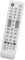 ALLIMITY BN59-01175Q Remote Control Replace for Samsung Full HD Smart TV UE32H6410 UE32J4515 UE32J4580 UE32LS001FU UE40H6410SS UE40JU6515 UE40JU6580 UE48JU6515 UE48JU6580 UE55H6410
