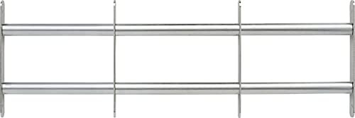 ABUS FGI7300N - Gitter zur Einbruchsicherung von Keller- und Erdgeschossfenstern - 700-1050x300-96367
