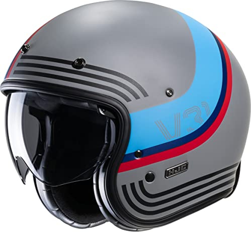 HJC, Jethelme motorrad V31 BYRON MC21SF, S