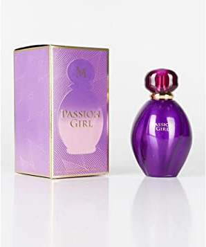 Mercury Snc Parfüm für Damen, inspiriert und kompatibel mit Poison Girl Dio.r 100 ml – Eau de Parfum für Damen – gleichwertige und inspirierte Düfte