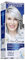 Crema Garnier Nutrisse para canas, color gris perla, 1 unidad.