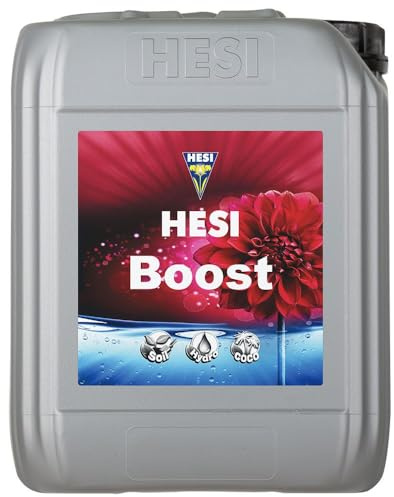 Blüte-Booster Beschleuniger HESI Boost (5L)
