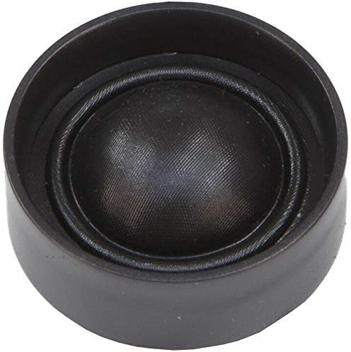 Audio System HS 24 EM EVO 2 25 mm Gewebe-Unterbau-Neodymhochtöner 1 Paar Hochtöner Tweeter