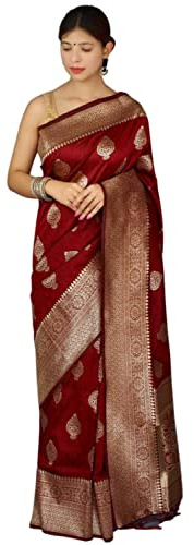 KNETLI Saree For Women