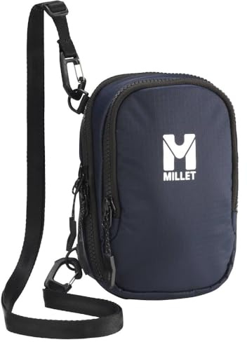 MILLET Divino Sling Mixte, Bleu, Taille Unique
