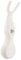 PACKOVE Porta Hilo Dental Cuidado Dental Reemplazable Para Casa Material Duradero Color Blanco Portahilo Para Reutilizable