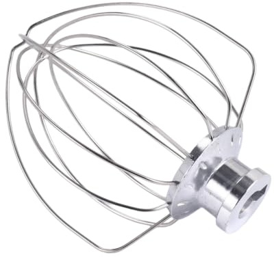 Fouet inox, compatible avec KitchenAid