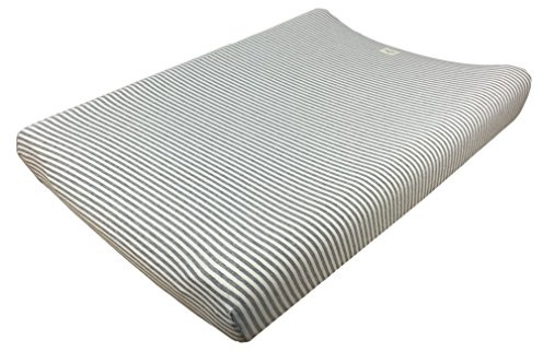 Fundas Bcn ® - F11 - Bezug für Wickelauflage 70 x 50 cm - Kodak Stripes