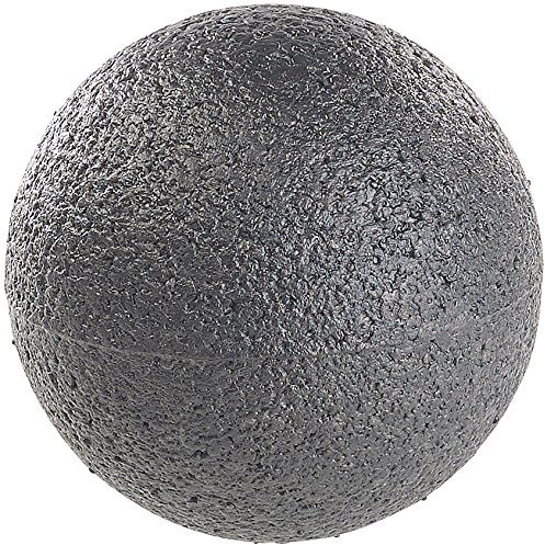 Balle de massage et dexercice en caoutchouc Ø 8 cm [Newgen Medicals]