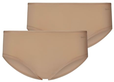 Skiny Pojke shorts (förpackning med 2)