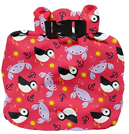 Bambino Mio, Wet Bag, Borsa Impermeabile Viaggio