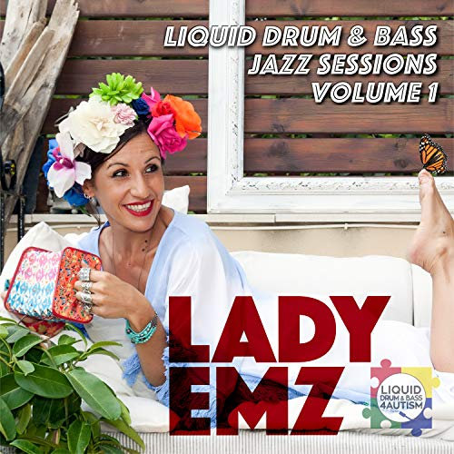 Liquid Drum & Bass: Jazz Sessions, Vol. 1