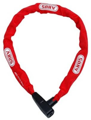 ABUS Schloss CityChain 8800/120 2.0 rot