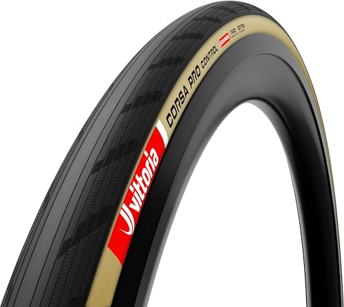 Vittoria däck vit Cor Pro Con 700 x 30 c tlr blk/tan