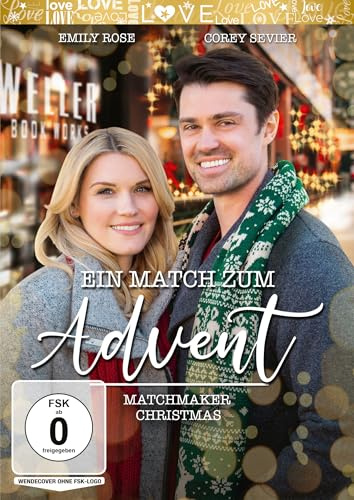 Ein Match zum Advent - Matchmaker Christmas