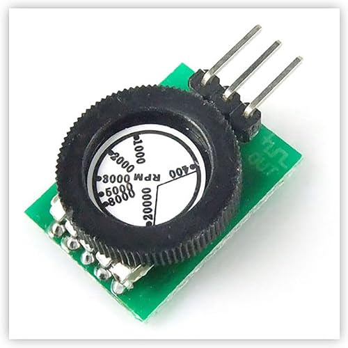 Fit for RC Gas/Petrol Engines Using Rcexl CDI Ignition Rcexl Ignition Test