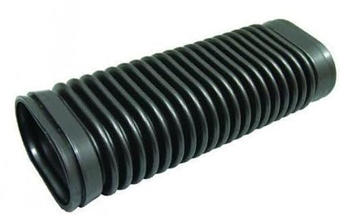 Vuzmode, Lower Duct Hose, for Dyson, DC24 Ball Vacuum Cleaner, Equivalent to 13962-01 Vacuum Cleaner Repair Hose