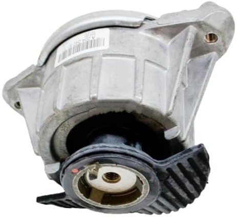 YSQIFBABD Motor Getriebelager A2042405117 Motorlager Links Für Mercedes Für Benz C-KLASSE W204 C204 S204 C 63 Für AMG 2008-2014 M 156.985 2042405117