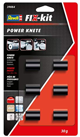 Revell 39084 - FIX-Kit Power-Knete