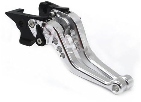 Bremshebel Für Duc&ati Scrambler 400 800 Icon Classic Vollgas Urban Enduro Motorrad Zubehör CNC Bremse Kupplung Hebel Griff Kupplung