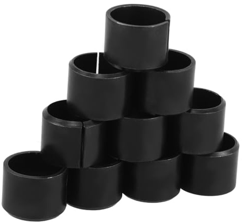 CHICAMPERA 10piezas Juego De Llaves para Tuercas y Anillos Centradores De Ruedas para Camiones y Autobuses Espaciador De Centro De Llanta para Alineación y Balance De Neumáticos