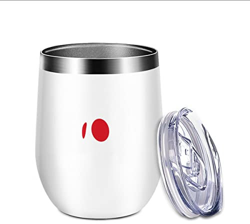 Tumbler Kamen Rider Logo Eierschalenbecher Kaffeetasse Weinbecher Thermobecher Wasserflasche Bierbecher mit Deckel vakuumisoliert kalt/wärmeisoliert doppelwandig Edelstahl