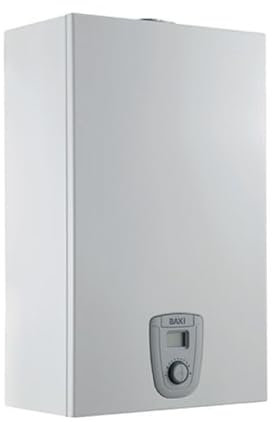 SCALDABAGNO A GAS ACQUAPROJET BLUE FI 11 l/min - Metano