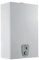 Calentador de agua a gas Acquaprojet Blue FI 11 l/min, metano
