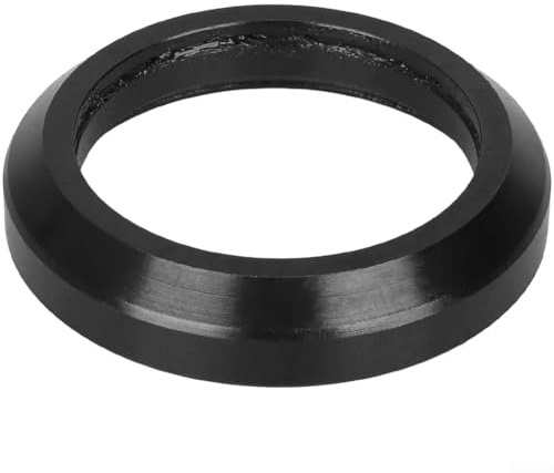 Per Kukirin G2 Ultra Scooter Elettrico Cuscinetto Asse Posteriore Ricambio 30.5x41.8x8mm Materiale ABS per Resistenza Coerente al Rotolamento