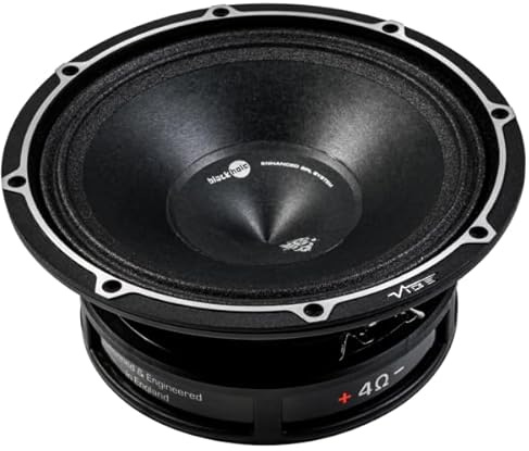 VIBE Audio BDPRO8M-V9