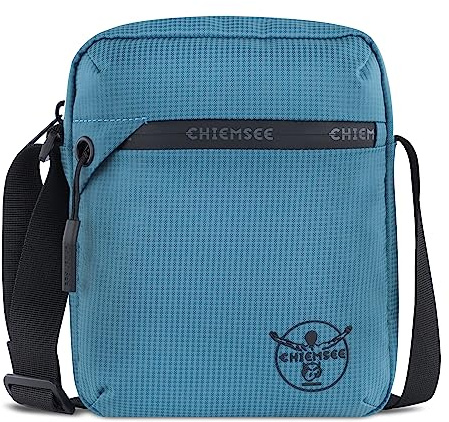 Chiemsee Light N Base kleine Schultertasche Messenger Bag Kuriertasche