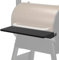 GLOWYE BAC442 Klappregal für Traeger Pro 780, Ironwood 885 Pelletgrills, BBQ Frontregal, Lebensmittelzubereitungstisch für Traeger-Zubehör, 83 cm