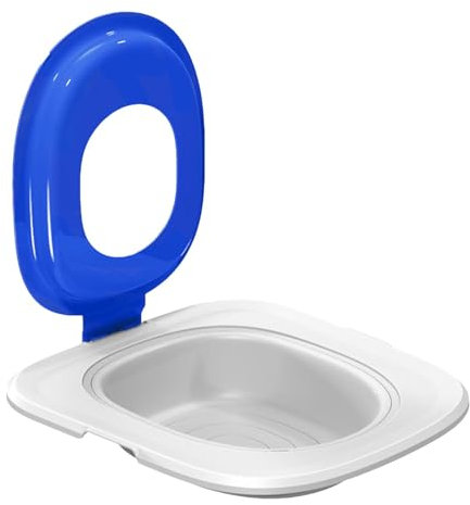 Toilettentraining für Katzen,Katzen-Toilettentrainer,Toiletten-Katzen-Trainer | Rutschfester Haustier-Toilettentrainer, wiederverwendbares Kätzchen-Töpfchen-Zugsystem für die meisten Toiletten