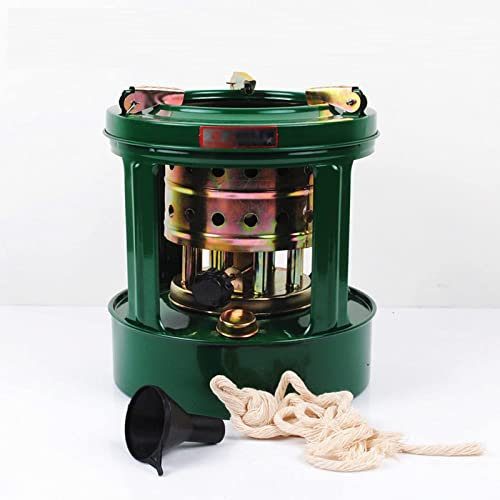 BomDog Petroleum Heating Petroleum Stove, Mini Petrolium Heater