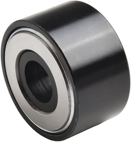 SageFurned Radnaben-Montagewerkzeug für Autos und leichte LKW-Radbolzen, 41 x 23 mm, Metallbolzen-Montagegerät mit konischem Design, kompatibel mit hoher Universalität