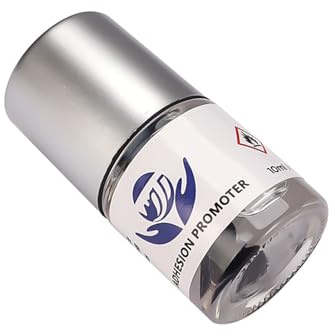 Generisch Agente adesivo – 10 ml di nastro adesivo primer per aumentare l'adesione – Primer per agente di adesione, primer permanente e versatile per la lavorazione dei metalli