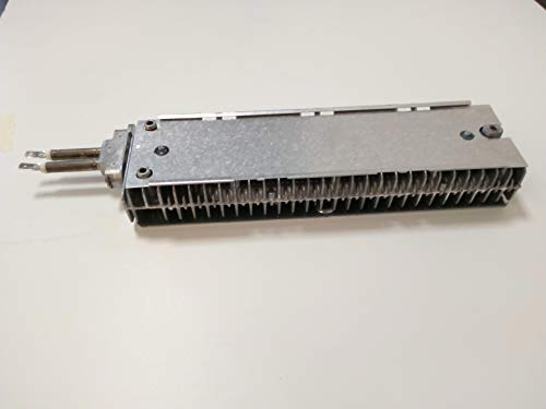RESISTANCE 1900 W DROITE ALU POUR SECHE LINGE WHIRLPOOL - 481231018585