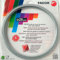 ANAKEL HOME 8.0 liters Silicone Replacement Rubber for Express Pot Inner Diameter 25 cm