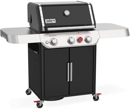 Weber Genesis E-325S Gas Barbecue