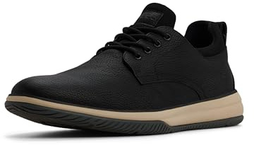 ALDO Homme Bergen Basket, Noir, 40 EU
