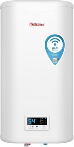 Thermex IF 50 V Comfort Wi-Fi, Weiß